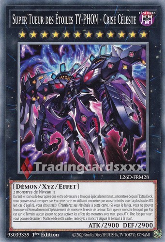 Super tueur des - yu-gi-oh!,