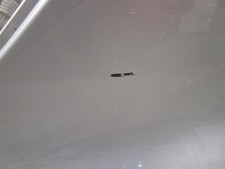 Aile arriere gauche SMART FORTWO 2 COUPE 4518820101CC8L