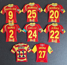 Lot magnets panini just foot - magnets,