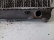 radiateur eau SUZUKI VITARA SE