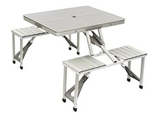 Table de pique-nique -