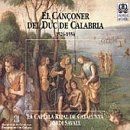 Canconer del duc calabria - canconer,