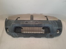Pare choc avant DACIA DUSTER 1