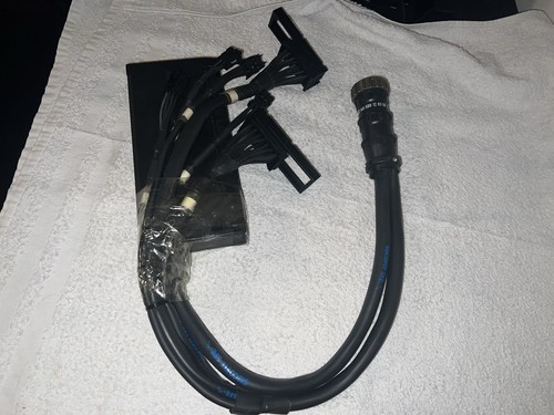 Outils câble diagnostic - de,
