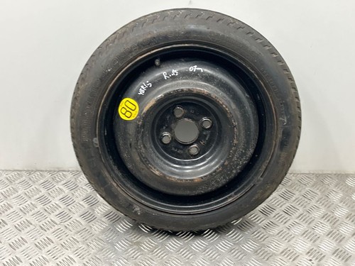 Toyota yaris 2007 - toyota, de