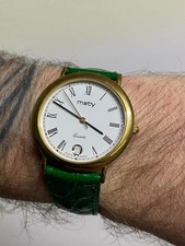 ancienne montre homme maty /