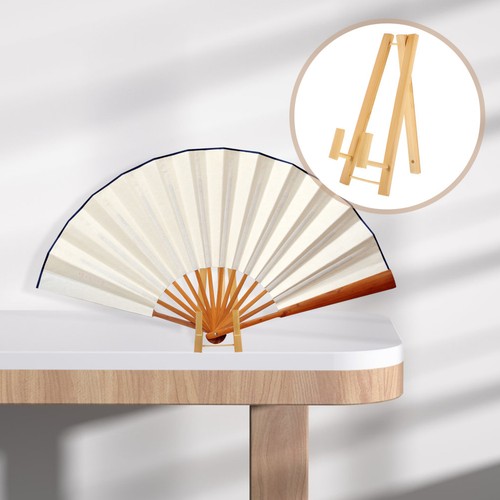 Support bambou pour - en,