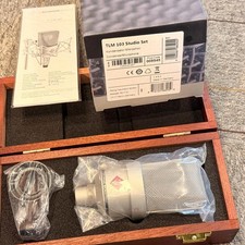 New Neumann TLM 103