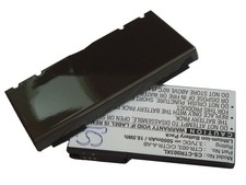 Batterie pour Nintendo Wii U