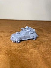 Véhicule miniature voiture