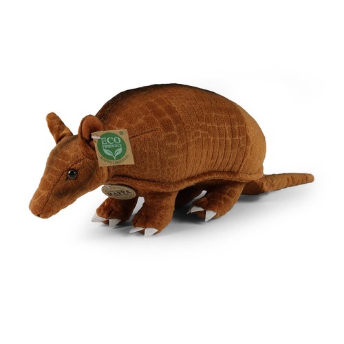 Peluche tatou ecologique - 28,