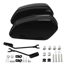 Hard Saddlebags Docking Kit