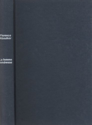 Femme tendresse florence - femme-tendresse,