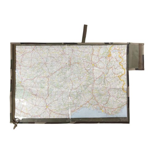 Etui carte etat - carte,