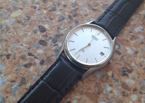 Montre habillée vintage - , seiko