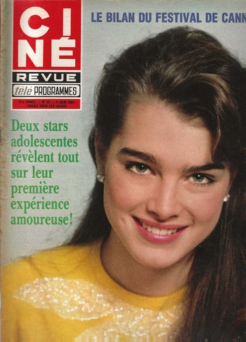 Ciné télé revue - télé,
