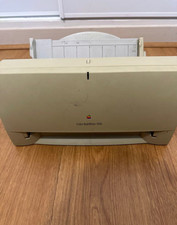 Imprimante apple color