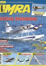 MRA N°858 PLAN : LEO 242 /