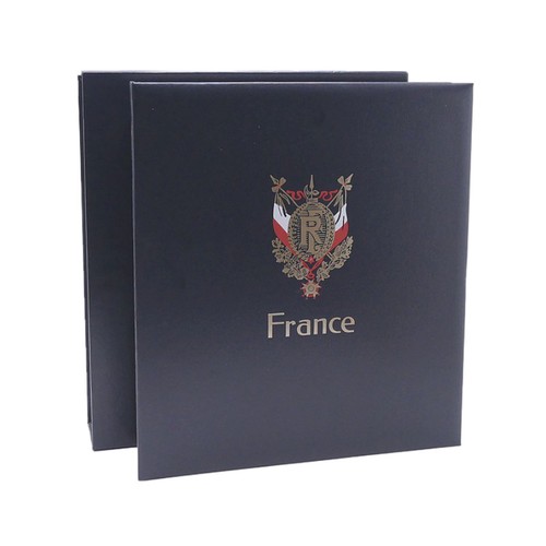 Collection timbres france - collection,