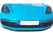 Porsche 718 Boxster / Cayman