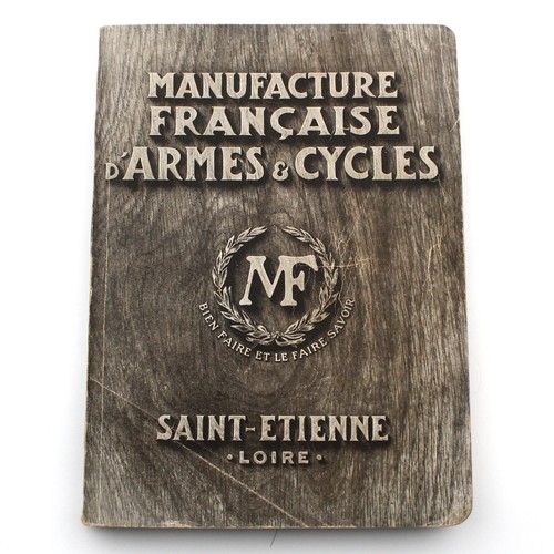 Catalogue manufrance - catalogue,