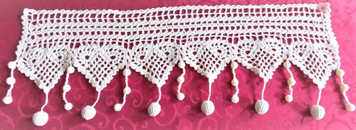 Brise bise crochet artisanat - crochet,