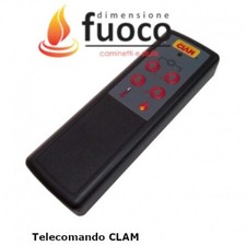 TÉLÉCOMMANDE RADIOCOMMANDE ORIGINALE CLAM Brooklyn - New York - Vienne - Paris