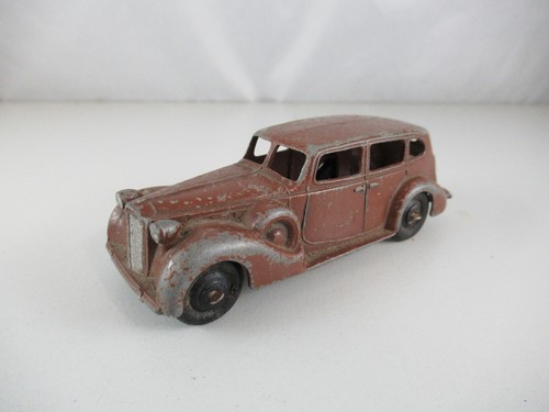 Dinky toys 39a packard super - dinky, 8