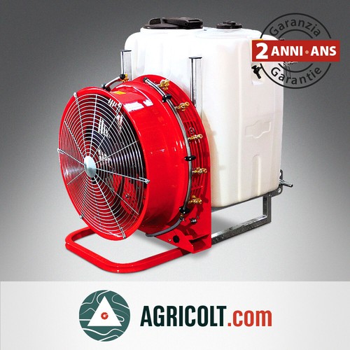 Atomiseur porté 600 c - atomiseur,