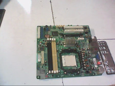 Carte mere ASUS M2N-NVM/S REV