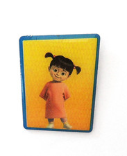 RNT/ Pin's Disney Pixar Monstres et Cie Monstres et Compagnie
