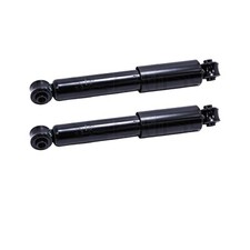 Set 2 Amortisseurs Arrières