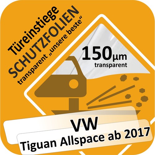 Tiguan allspace porte - vw,