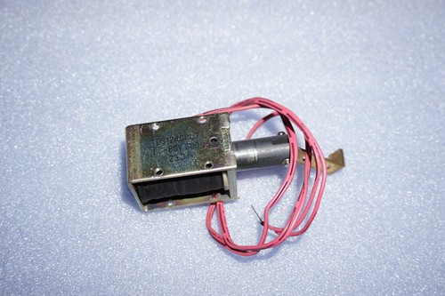 Solénoïde 1240ptli pour - --,