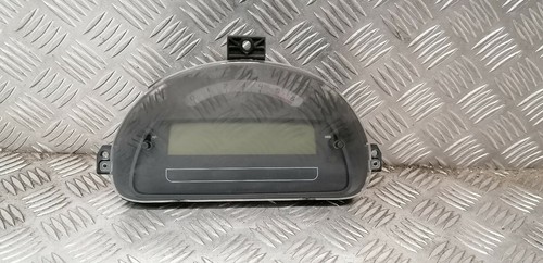 Compteur vitesse citroën - compteur,