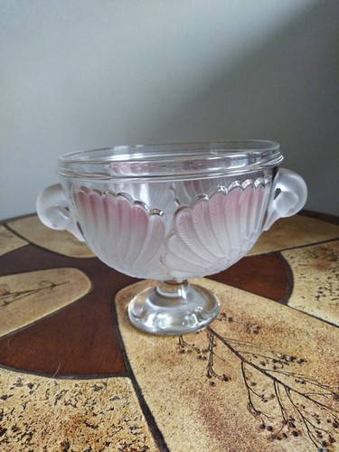 Grande coupe cristal - grande,