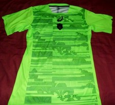 Maillot De Rugby De Match Stade Français Saison 2017/2018 Taille L Neuf Etiqueté