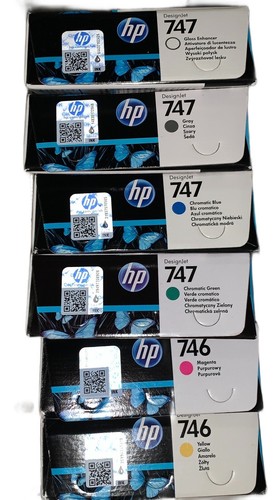 Original encre hp - 6,