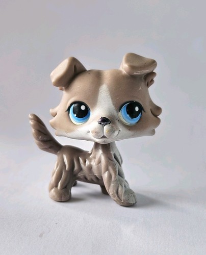 Hasbro littlest pet shop - hasbro,