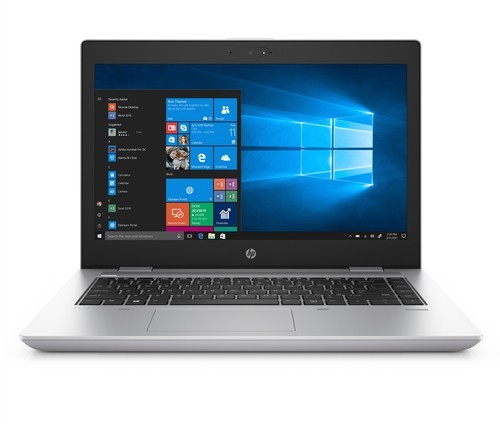 Portable probook 640 g4 - hp,