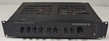 Amplificateur Professionnel