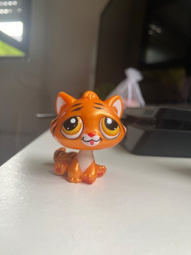 Littlest pet shop lps 1487 - pet,