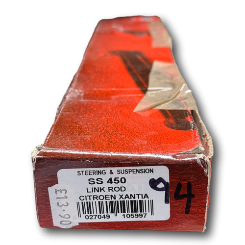 Arb link fits - link,
