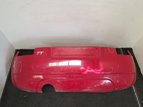 Pare choc arriere audi 1 - pare,