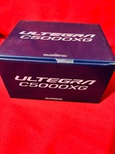 Shimano Ultegra ULTC5000XG