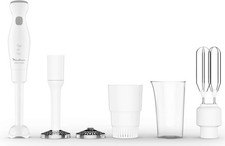 moulinex mixeur plongeant 450w