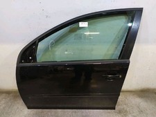 PORTE AVANT GAUCHE VW Golf V (1K1) Hatchback 1.9 TDI (BXE) 2006 1K4831301AB