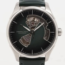 Hamilton Jazzmaster Open Heart