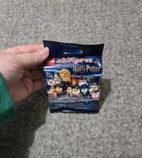 New in Pack Lego Harry Potter
