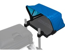 Preston Ventalite Grand Capuche Côté Plateau / Gros Pêche Panier-Siège